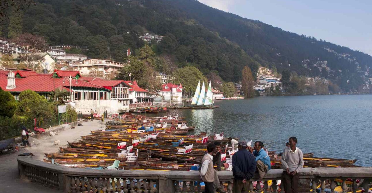 Things to Do With Us in Nainital – A Complete Travel Experience