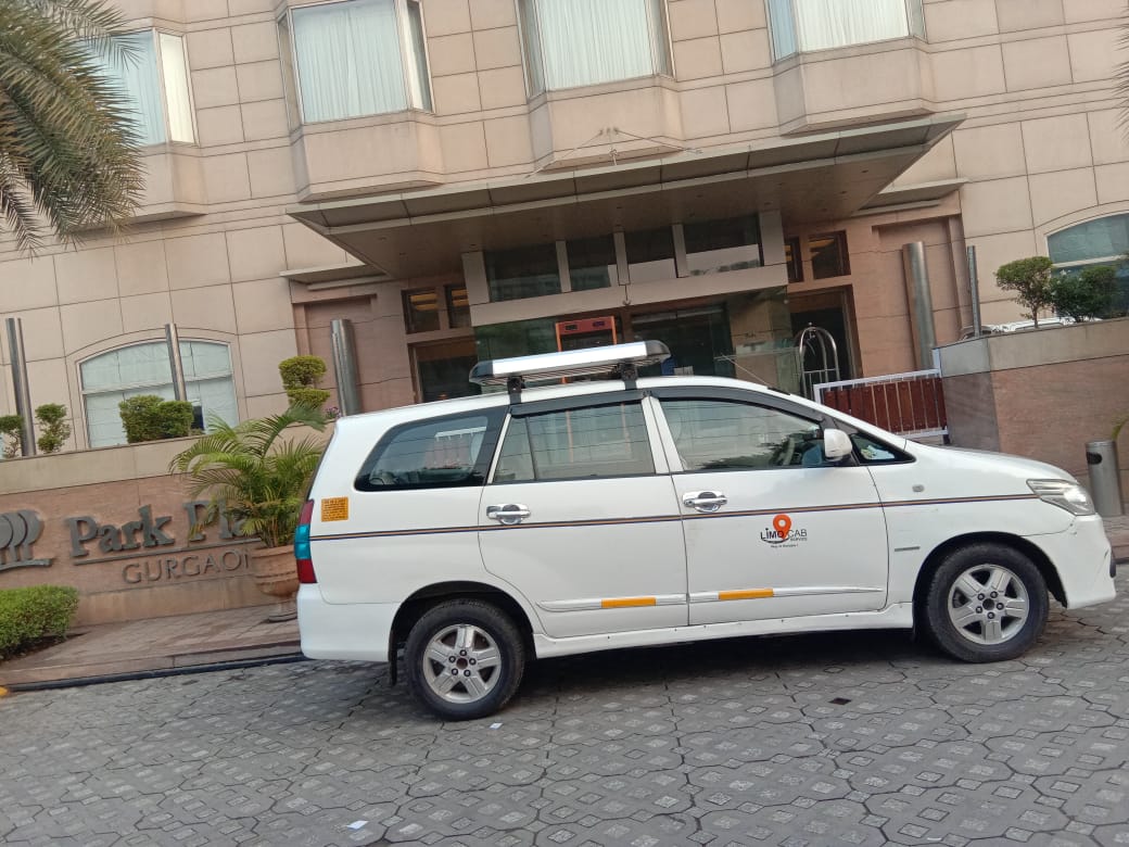 Taxi service in gurgaon